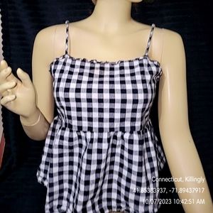 Super Cute Sumer Tank